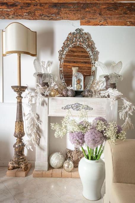 Apartamento Ca' Dell'angelo Venecia