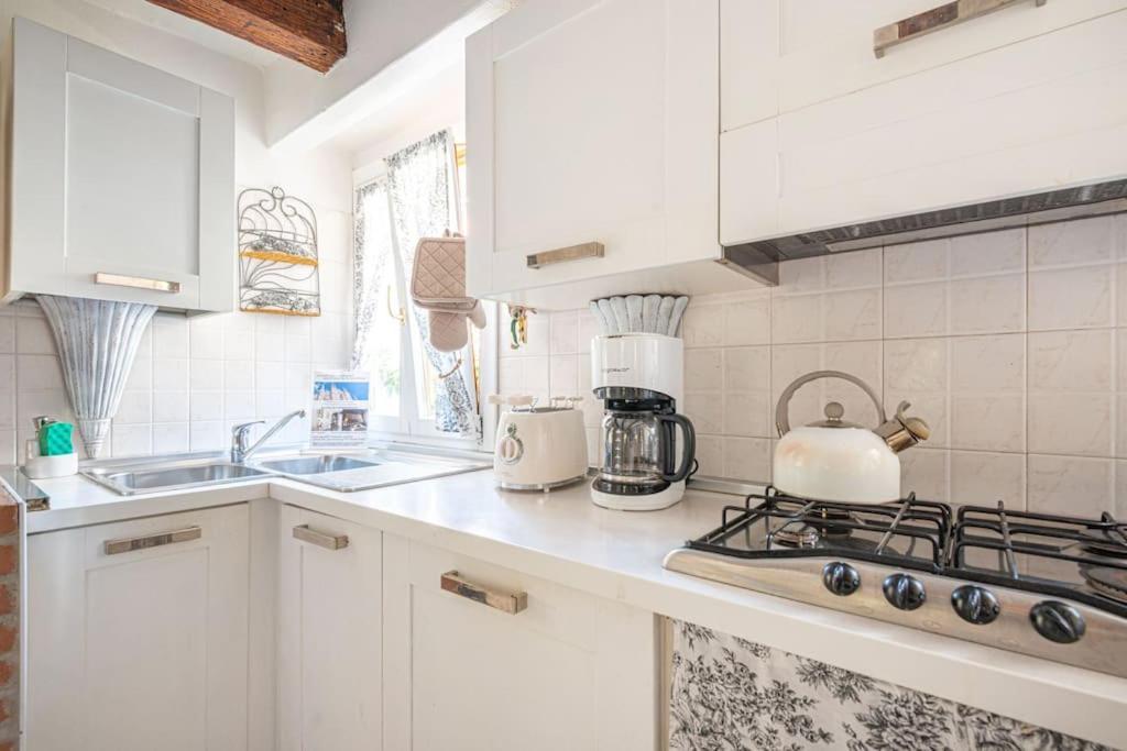 Apartamento Ca' Dell'angelo *