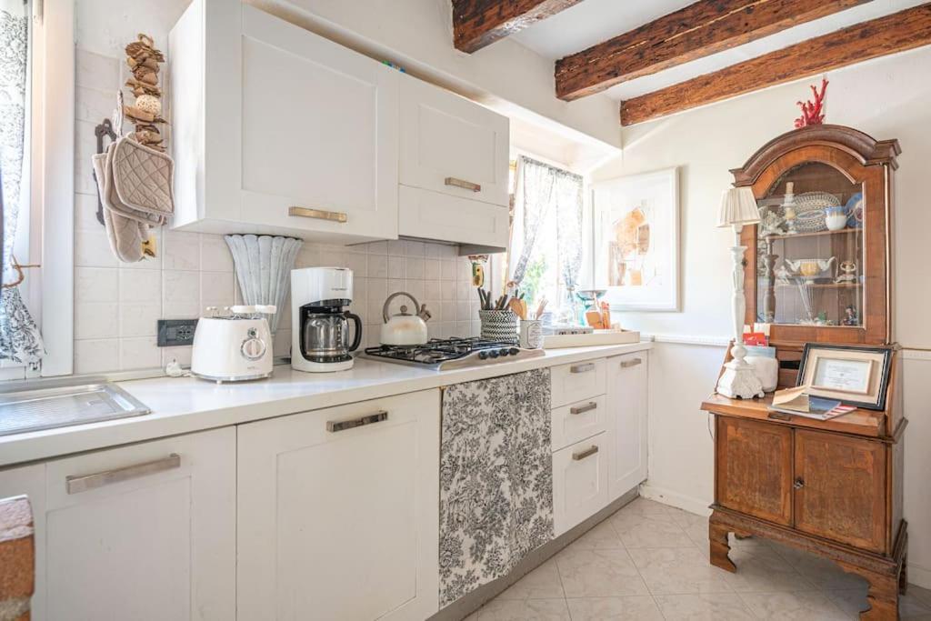 Apartamento Ca' Dell'angelo Venecia